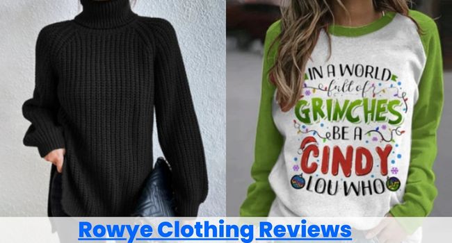 rowye clothing reviews
