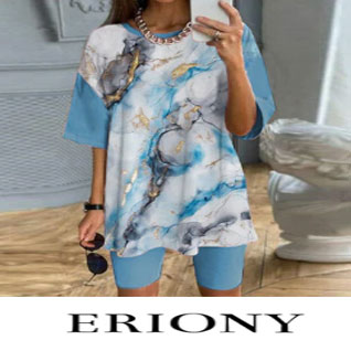 eriony clothing reviews