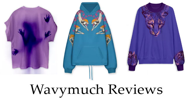 wavymuch reviews