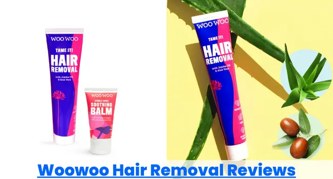 Woowoo Hair Removal Reviews