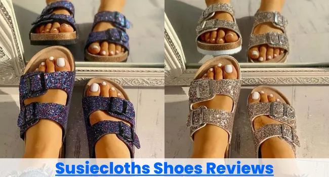 Susiecloths Shoes Reviews