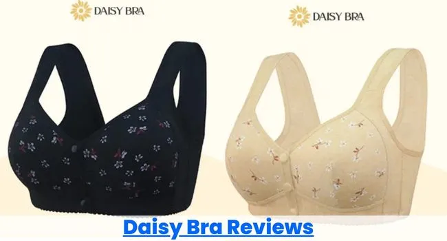 Daisy Bra Reviews