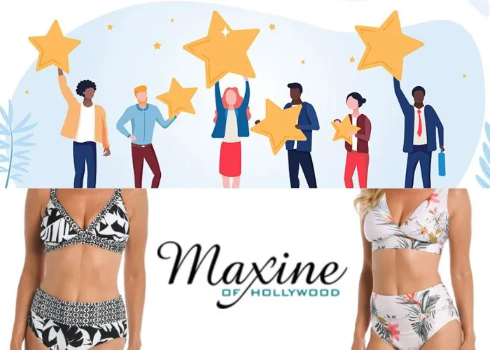maxine swimwear reviews