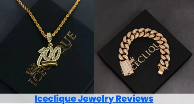 Iceclique Jewelry Reviews