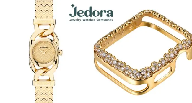 Jedora Jewelry Reviews