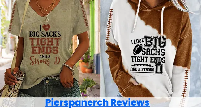 Pierspanerch Reviews