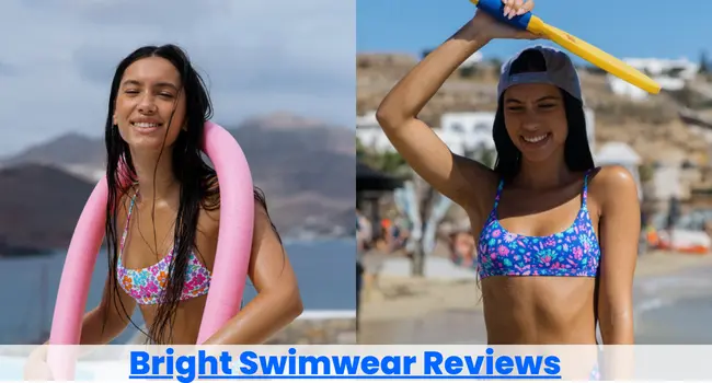 Bright Swimwear Reviews