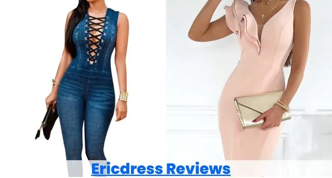 ericdress reviews