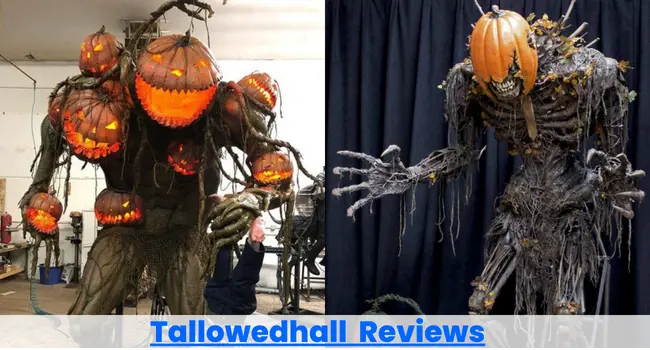 Tallowedhall com Reviews