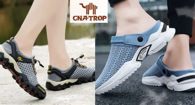 Cnatrop Shoes Reviews - Must Read This Before Buying