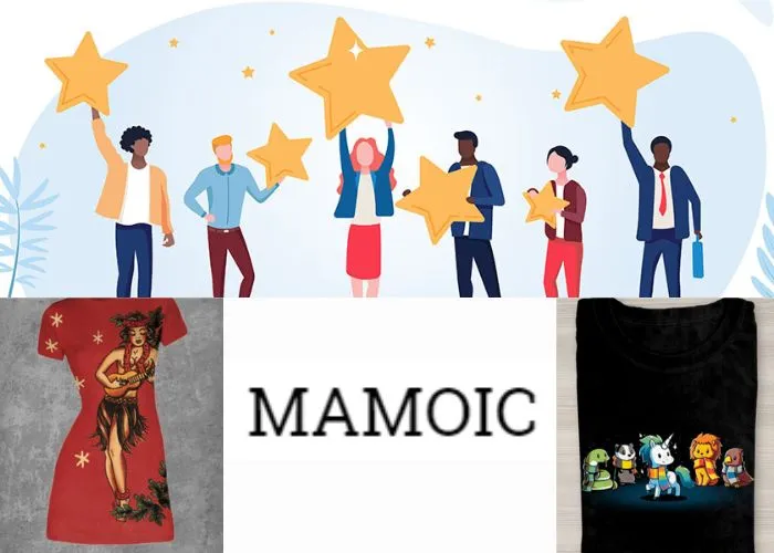 Mamoic reviews