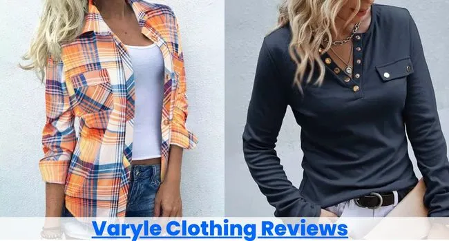 Varyle Clothing Reviews
