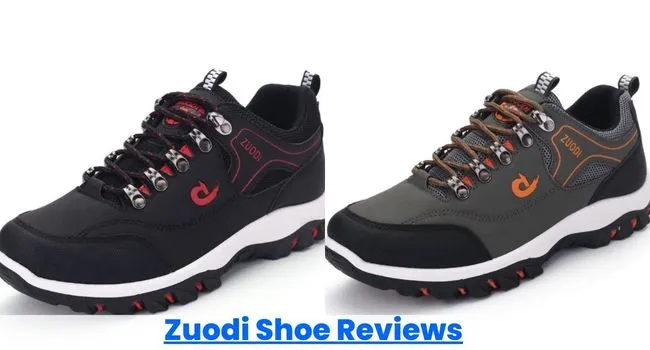 zuodi shoe reviews
