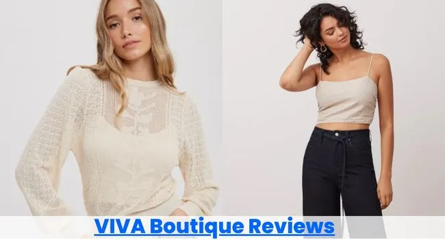 VIVA Boutique Reviews